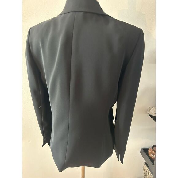 Kasper blacker black size 8 - Picture 3 of 6